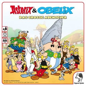 Asterix