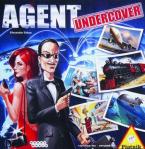 Agent Undercover