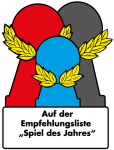 Empfehlungsliste