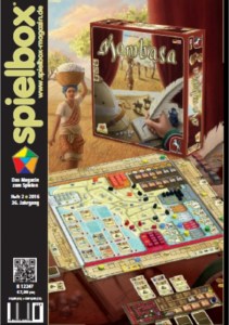 Spielbox 2 2016