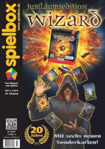 Spielbox 3 2016