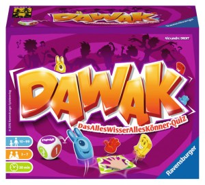 Dawak