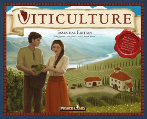 Viticulture