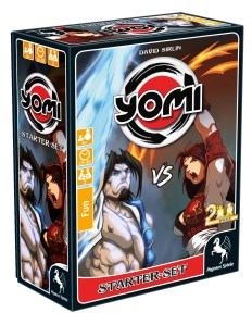 Yomi Starterset