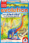 evolution-einstieg