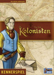kolonisten
