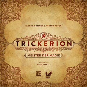 trickerion